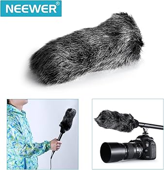 Amazon.co.jp: Neewer 14インチ 単方向ショットガンモノプロ