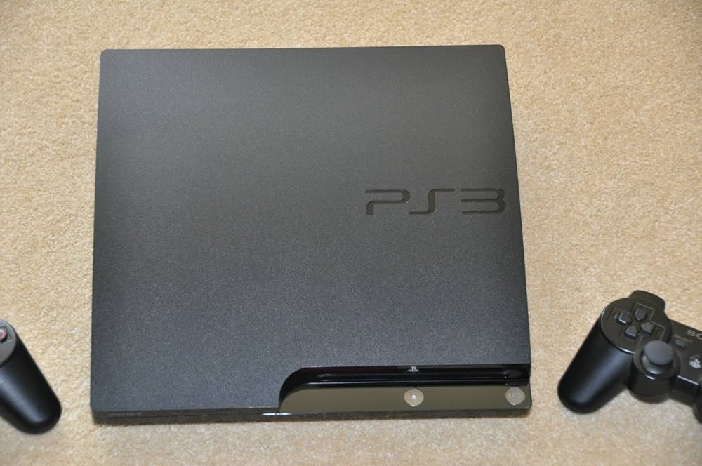 Amazon.com: PlayStation 3 250GB System with LittleBigPlanet and