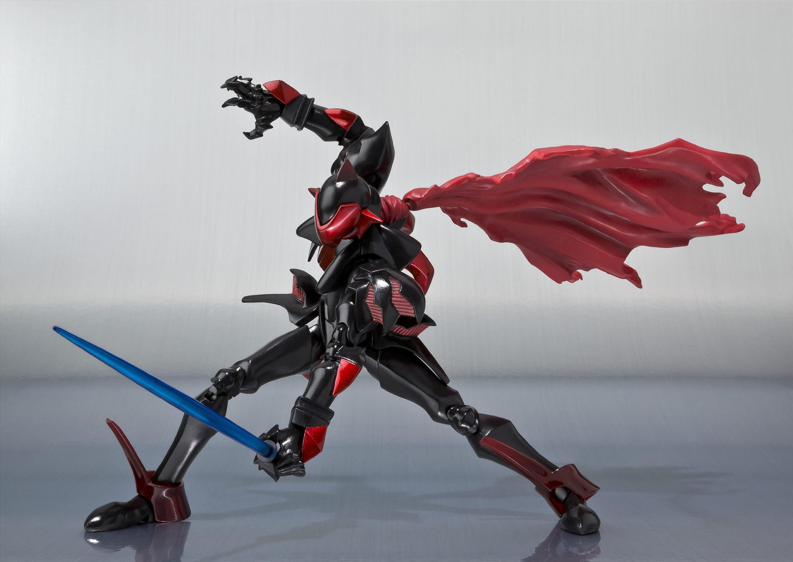 Amazon.co.jp: TAMASHII NATIONS D-Arts ナイトブレイザー : おもちゃ