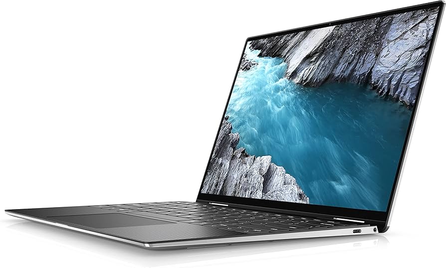 Windowsノート本体 DELL XPS 7390 2-in-1 Core i5 8GB 256GB Amazon