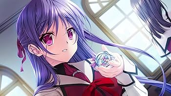 Amazon.co.jp: 恋する乙女と守護の楯 Re:boot The 