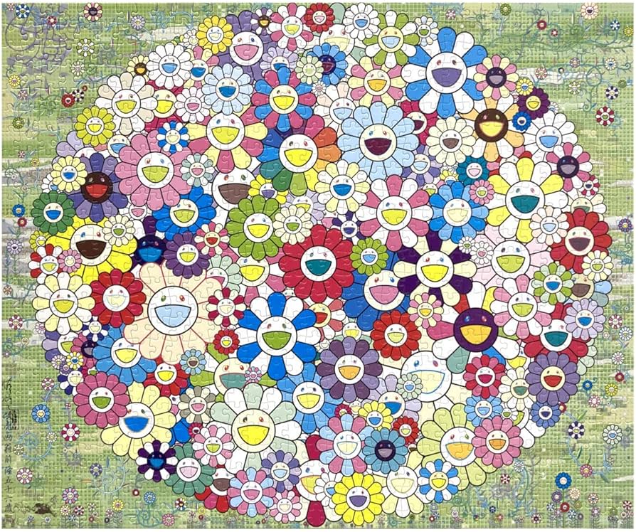 Amazon | / Korpokkur in the Forest 825 Pieces ジグソーパズル 村上