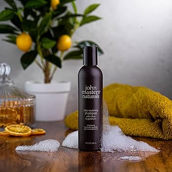 Amazon | ジョンマスターオーガニック(john masters organics)C&G