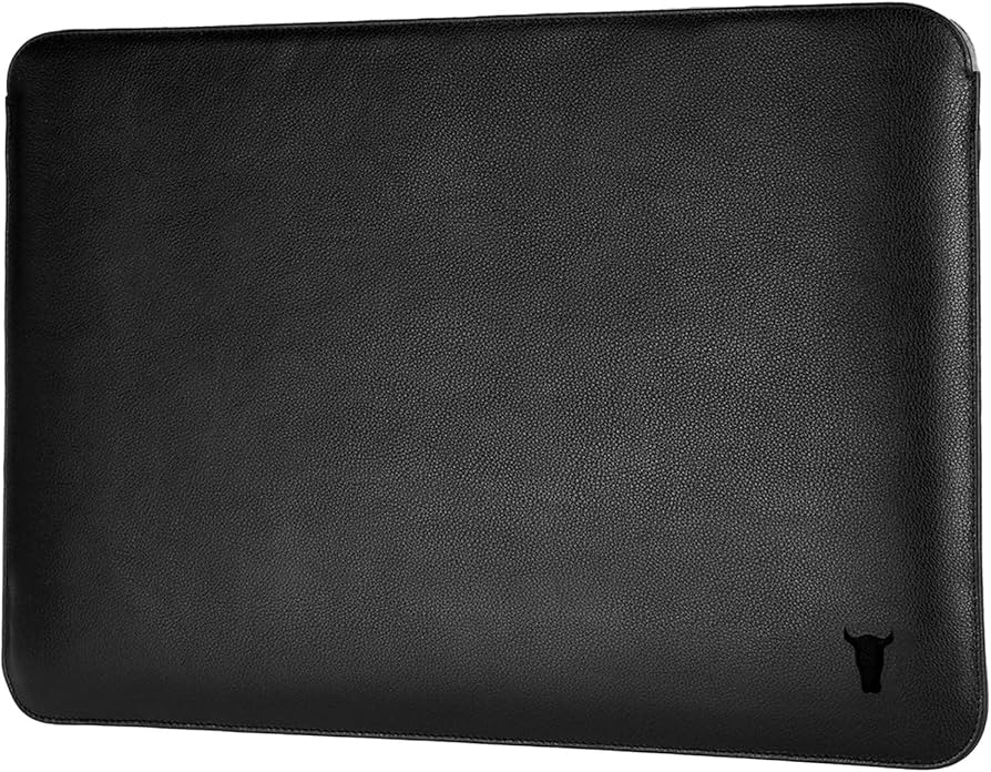 Amazon.com: TORRO Laptop Sleeve – Genuine Leather Laptop Case