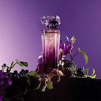 Amazon.com: Lancôme Trésor Midnight Eau de Parfum - Long Lasting