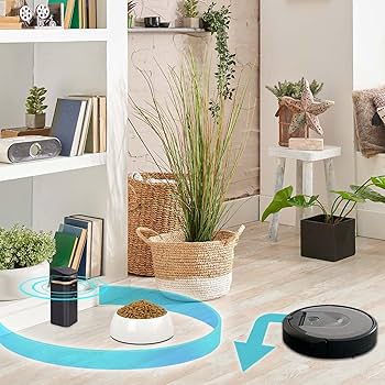 Amazon.com: Virtual Wall Barrier for iRobot Roomba 600 700 800 900