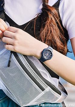 Amazon.co.jp: [カシオ] 腕時計 ベイビージー 【国内正規品】 FOR