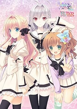 Amazon.co.jp: 月に寄りそう乙女の作法2.1 E×S×PAR!! : PCソフト