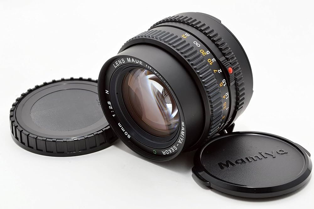 Amazon | Mamiya Sekor C 80mm f2.8 N | カメラ用交換レンズ 通販