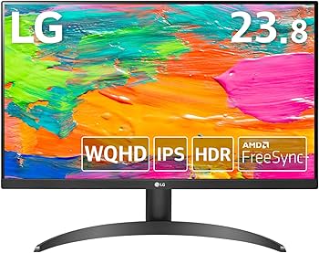 Amazon.co.jp: 【Amazon.co.jp 限定】LG フレームレス モニター