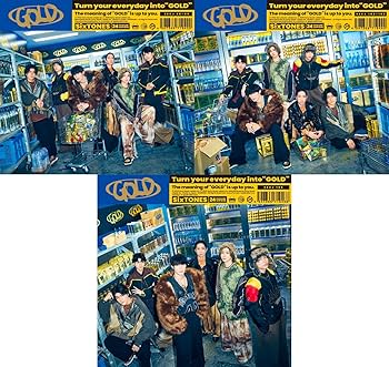 Amazon.co.jp: 【3形態セット】【限定先着特典：オリジナルゴールド