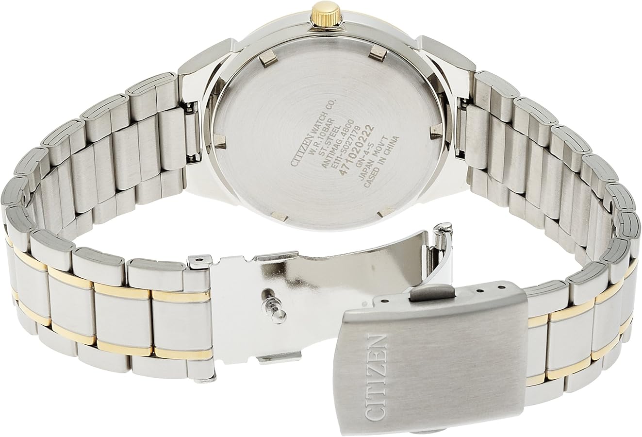 Amazon.co.jp: [シチズン]CITIZEN 腕時計 CITIZEN-Collection シチズン