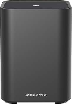 Amazon.co.jp: ゼンハイザー(Sennheiser) AMBEO Sub アンビオ サブ
