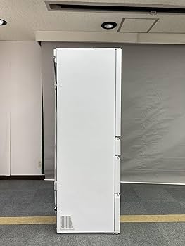 Amazon | 日立 冷蔵庫 幅65cm 485L フレンチドア R-HW49S W ピュア