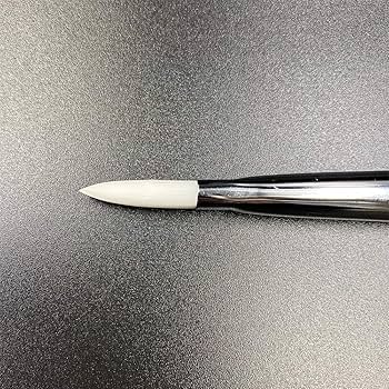 Amazon | Fleurir(フルーリア) Fleurir スカルプチュアブラシ