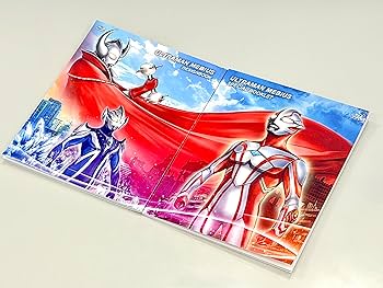 Amazon.co.jp: ウルトラマンメビウス コンプリート・ブルーレイBOX