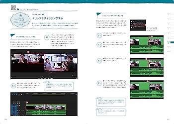 知識ゼロからはじめる Premiere Proの教科書 CC対応 | 河野 緑 |本