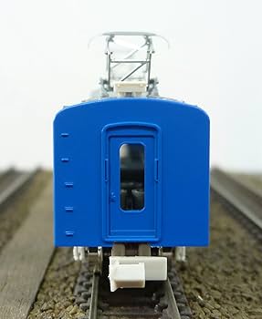 Amazon | グリーンマックス Nゲージ 4254 京急600形更新車KEIKYU BLUE