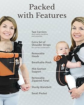 Amazon.co.jp: TwinGo Carrier Air Moedel ツインゴー エアモデル 双子