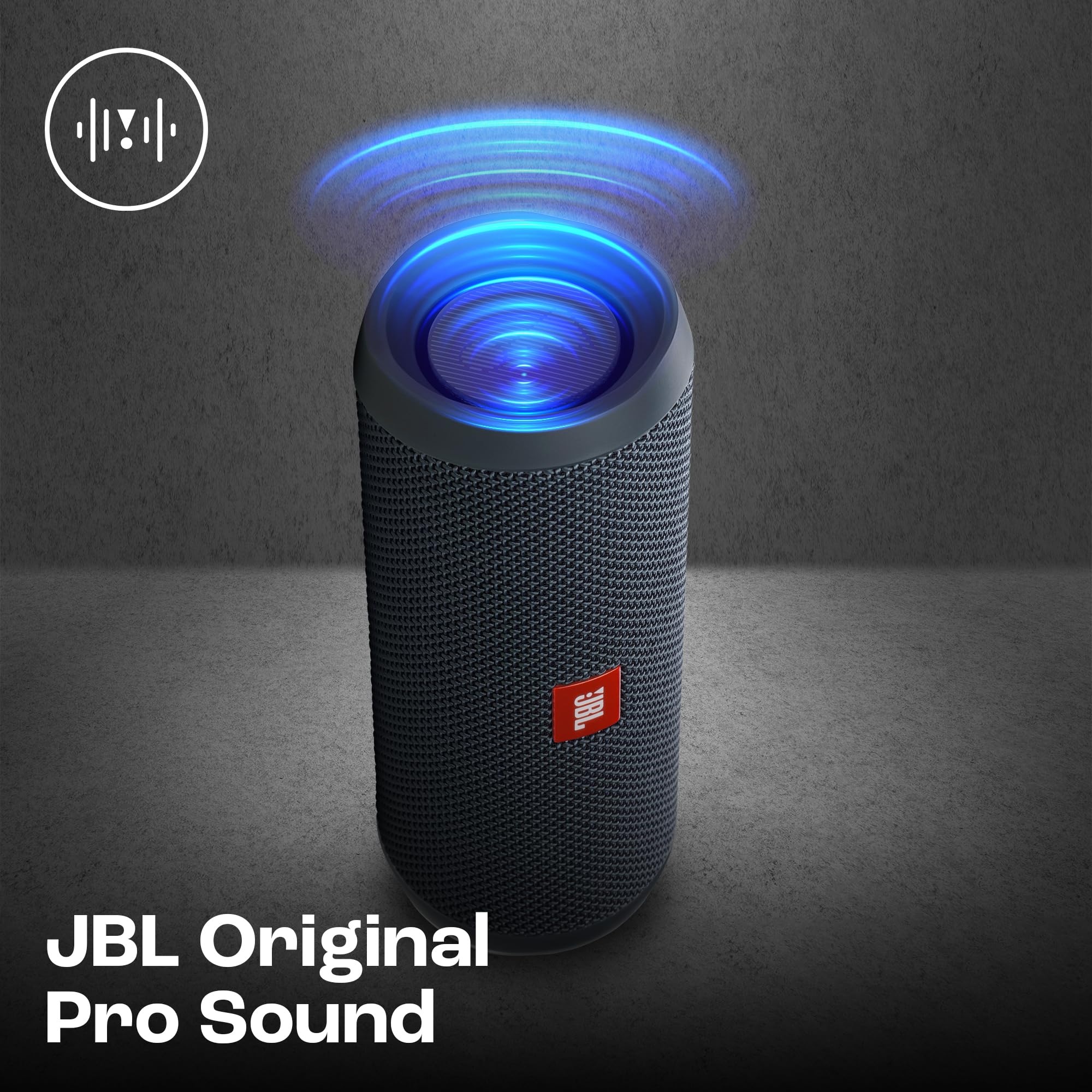 JBL Flip Essential 2 Portable Bluetooth Speaker : Amazon.co.za