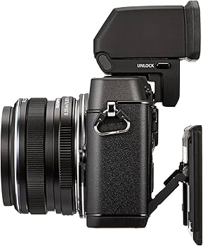 Amazon | OLYMPUS ミラーレス一眼 PEN E-P5 17mm F1.8 レンズキット