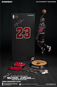 Amazon | 【エンターベイ8周年記念特別版】1/6 リアルマスターピース