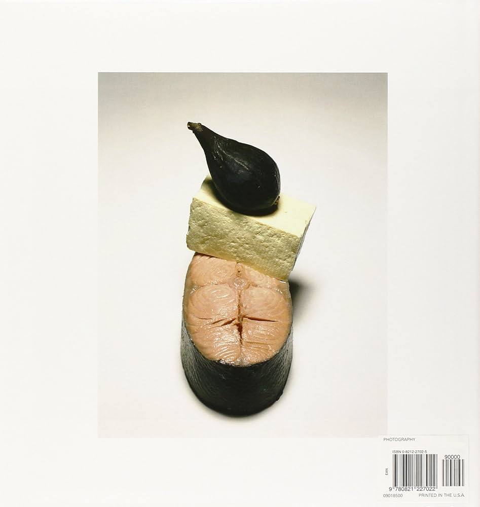 Amazon | Still Life | Szarkowski, John, Penn, Irving | Photojournalism