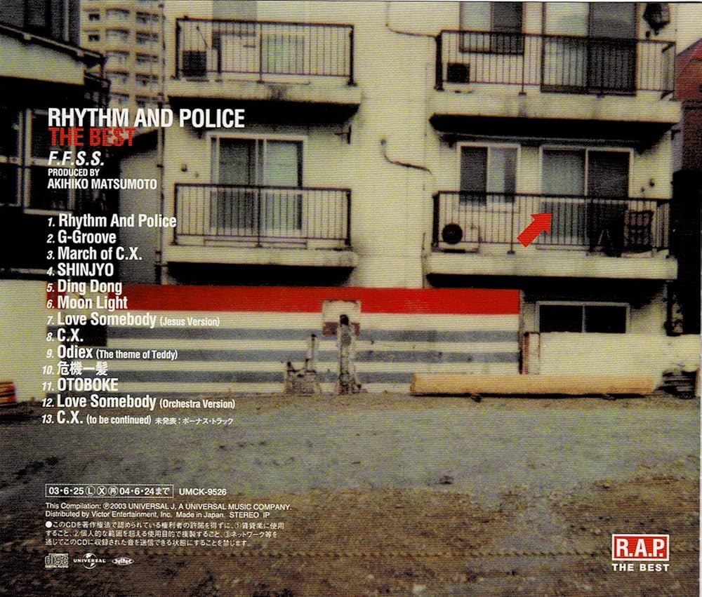 Amazon.co.jp: 「踊る大捜査線」オリジナル・サウンド・トラック THE