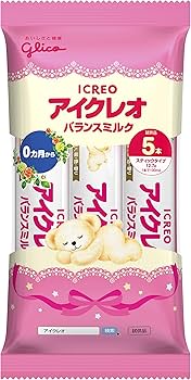 Amazon.co.jp: 【旧品】アイクレオ バランスミルク 800g×2缶セット