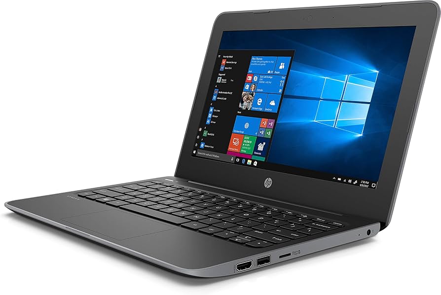 Amazon.com: HP Stream 11 Pro G5 11.6
