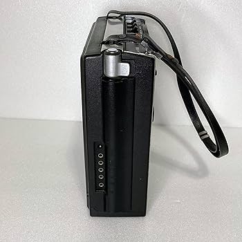 Amazon | SONY ソニー ICF-5600 スカイセンサー 3バンドレシーバー FM