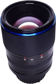 Amazon.co.jp: 【国内正規品】 LAOWA the Bokeh Dreamer 単焦点レンズ