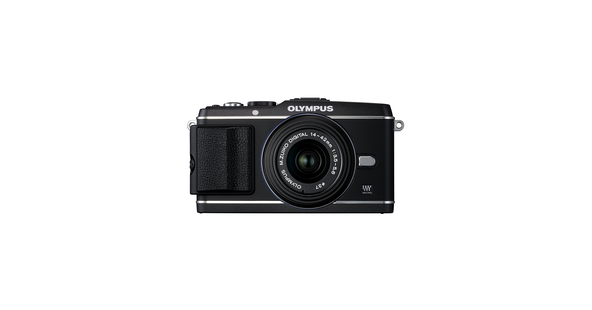 Amazon.com : OM SYSTEM Olympus Pen E-P3 12.3 MP Live MOS