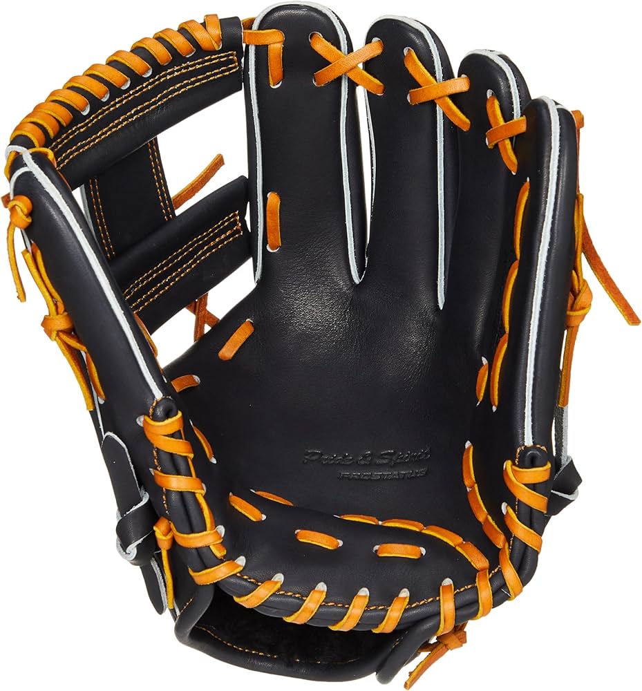 Amazon | ゼット(ZETT) 軟式野球 グラブ (グローブ) プロステイタス