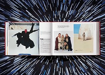 Amazon | The Star Wars Archives. 1999–2005 | Duncan, Paul | Guides