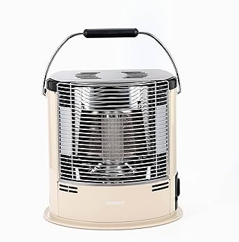 Amazon | イワタニ Iwatani 岩谷 カセットガスストーブ デカ暖II