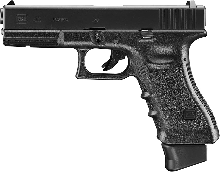 Amazon | 東京マルイ GLOCK 22 18歳以上ガスブローバック | ハンドガン