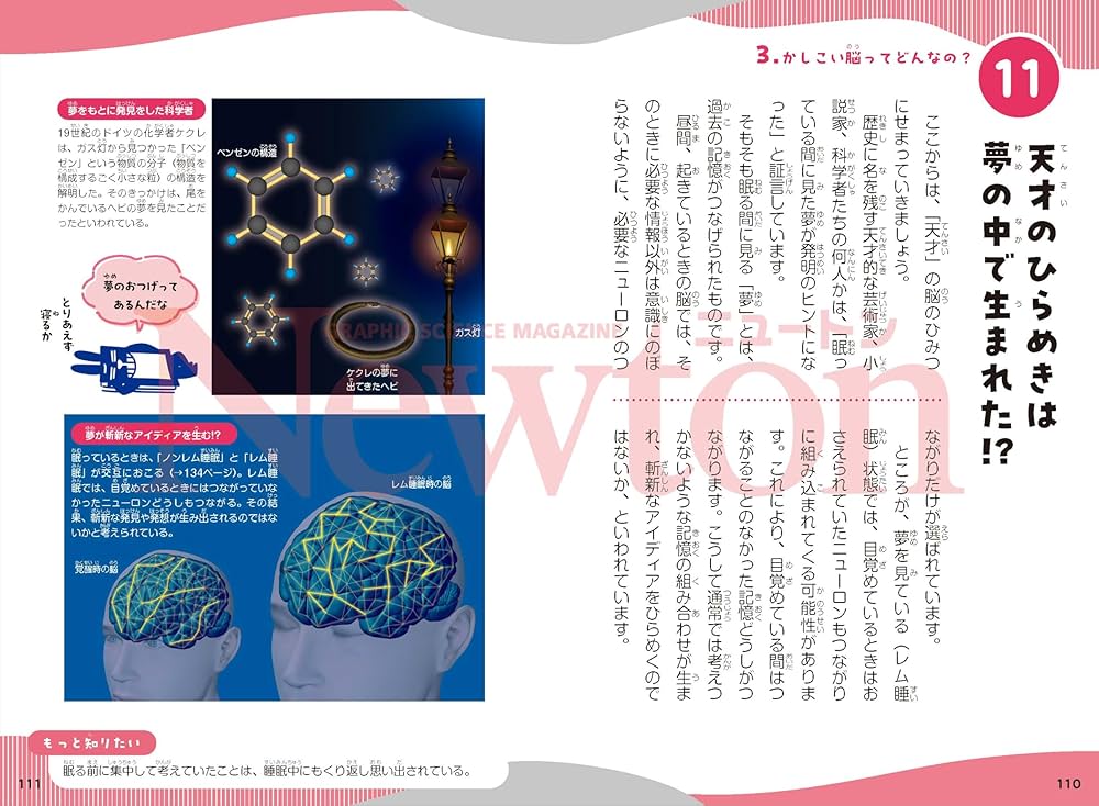 Amazon.co.jp: ニュートン科学の学校シリーズ 脳の学校 : 河西 春郎: 本