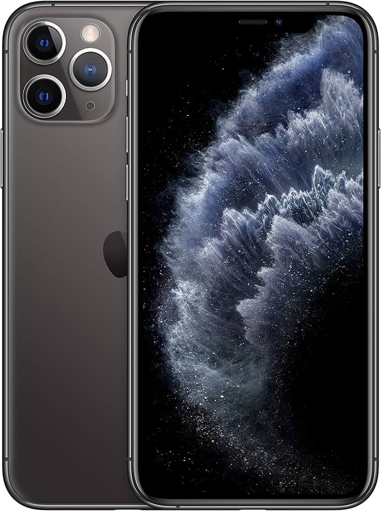 Amazon | 【整備済み品】 Apple iPhone 11 Pro 64GB スペースグレー