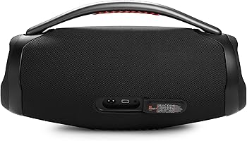 Amazon.co.jp: JBL BOOMBOX 3 Bluetothスピーカー IP67防塵水/3way 5