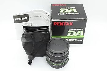 Amazon.co.jp: PENTAX リミテッドレンズ 標準単焦点マクロレンズ
