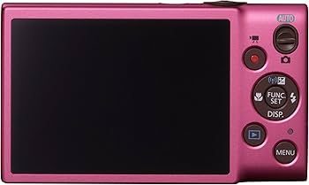 Amazon | Canon デジタルカメラ IXY 110F 約1600万画素 光学8倍ズーム