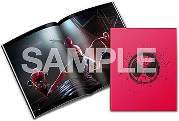 Amazon.co.jp: スパイダーマン:ノー・ウェイ・ホーム 日本限定