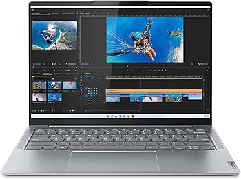 Amazon.com: Lenovo Slim 7 14IRP8 Laptop 2023 14” 2880x1800 120hz