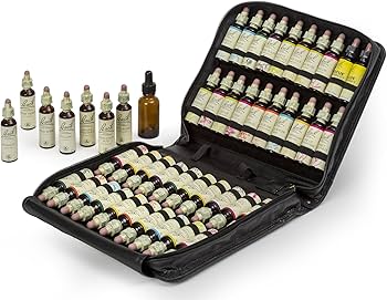 Amazon.com: Bach Original Flower Remedies Gift Set, Vegan Friendly