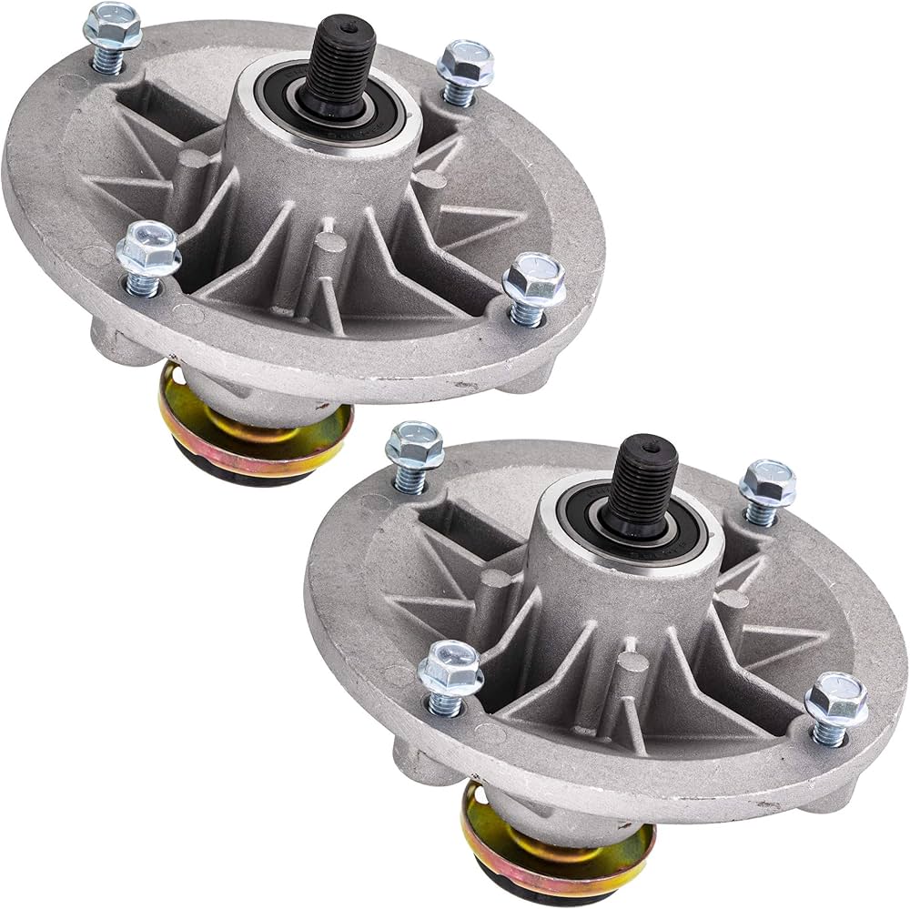 Amazon.com: 8TEN Deck Spindle for Toro 50 inch TimeCutter Z5000