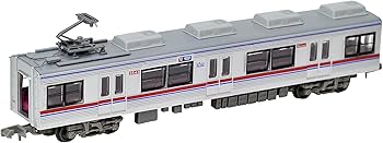 Amazon | 鉄道コレクション 鉄コレ 京成電鉄 3500形 更新車 3544編成 4