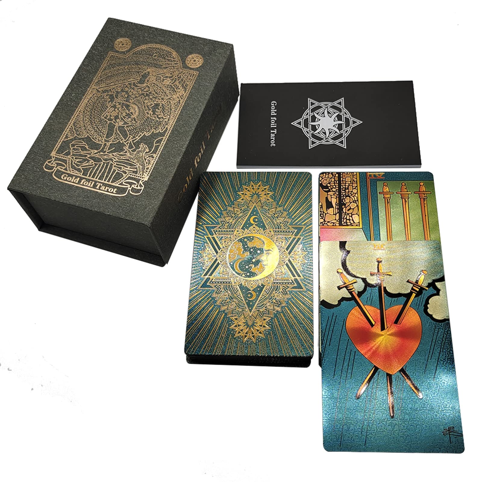 Amazon.co.jp: タロットカード エンジェルカード ナンバーカード