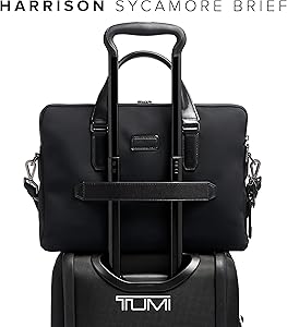 Amazon.co.jp: [トゥミ]ビジネスバック 公式 正規品 TUMI Harrison