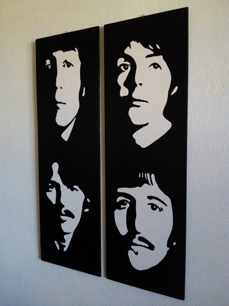 アート・デザイン・音楽 THE BEATLES MONTHLY BOX アート・デザイン